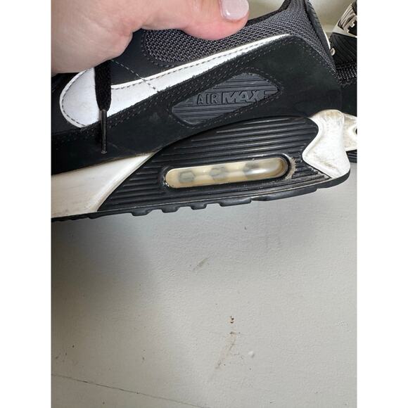 NIKE Air Max 90 Men's classic Athletic Sneakers Shoes Men's Size 11 - Picture 11 of 12